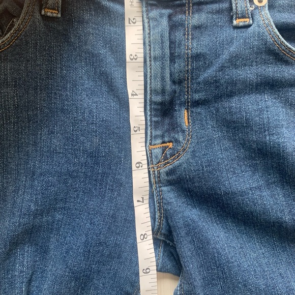 Hudson jeans - Picture 4 of 4